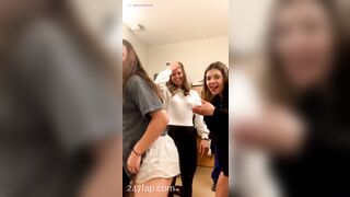 Anna Keating Swimmer Social Media Leaked Amateur Nude Girl Porn Video 19