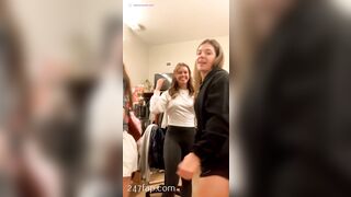 Anna Keating Swimmer Social Media Leaked Amateur Nude Girl Porn Video 19