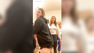 Anna Keating Swimmer Social Media Leaked Amateur Nude Girl Porn Video 19