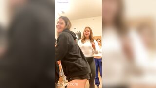 Anna Keating Swimmer Social Media Leaked Amateur Nude Girl Porn Video 19