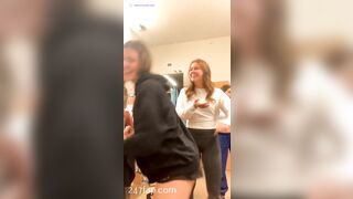 Anna Keating Swimmer Social Media Leaked Amateur Nude Girl Porn Video 19