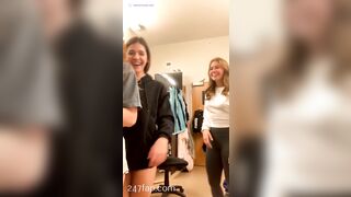 Anna Keating Swimmer Social Media Leaked Amateur Nude Girl Porn Video 19