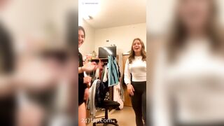 Anna Keating Swimmer Social Media Leaked Amateur Nude Girl Porn Video 19