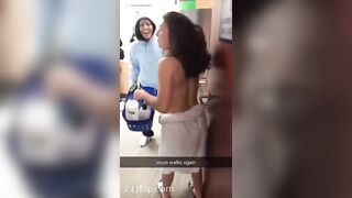 Sydney Simmons Duke Soccer Player Social Media Leaked Amateur Nude Girl Porn Video 1