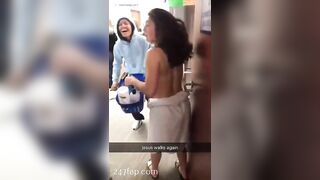 Sydney Simmons Duke Soccer Player Social Media Leaked Amateur Nude Girl Porn Video 1