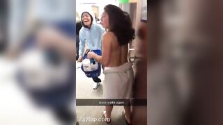 Sydney Simmons Duke Soccer Player Social Media Leaked Amateur Nude Girl Porn Video 1