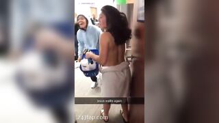 Sydney Simmons Duke Soccer Player Social Media Leaked Amateur Nude Girl Porn Video 1