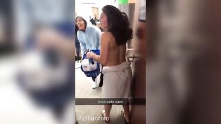 Sydney Simmons Duke Soccer Player Social Media Leaked Amateur Nude Girl Porn Video 1