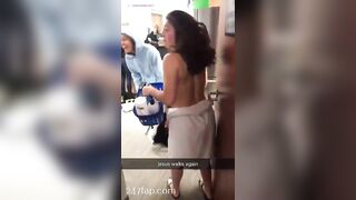 Sydney Simmons Duke Soccer Player Social Media Leaked Amateur Nude Girl Porn Video 1