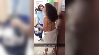 Sydney Simmons Duke Soccer Player Social Media Leaked Amateur Nude Girl Porn Video 1