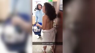 Sydney Simmons Duke Soccer Player Social Media Leaked Amateur Nude Girl Porn Video 1
