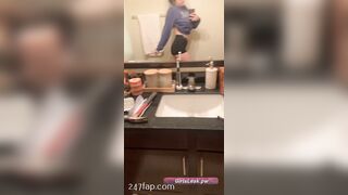 Mariah Tyler Social Media Leaked Amateur Nude Girl Porn Video 17