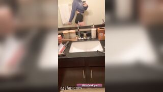 Mariah Tyler Social Media Leaked Amateur Nude Girl Porn Video 17