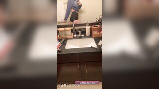 Mariah Tyler Social Media Leaked Amateur Nude Girl Porn Video 17