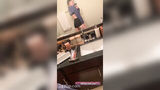 Mariah Tyler Social Media Leaked Amateur Nude Girl Porn Video 17