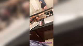 Mariah Tyler Social Media Leaked Amateur Nude Girl Porn Video 17