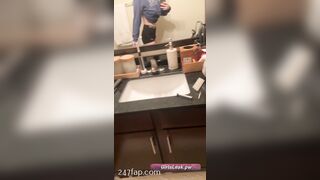 Mariah Tyler Social Media Leaked Amateur Nude Girl Porn Video 17