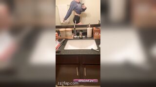 Mariah Tyler Social Media Leaked Amateur Nude Girl Porn Video 17