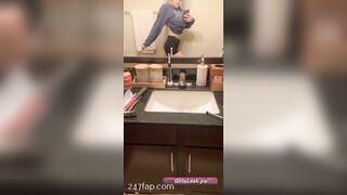 Mariah Tyler Social Media Leaked Amateur Nude Girl Porn Video 17