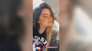 Mariah Tyler Social Media Leaked Amateur Nude Girl Porn Video 6