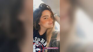 Mariah Tyler Social Media Leaked Amateur Nude Girl Porn Video 6