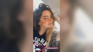 Mariah Tyler Social Media Leaked Amateur Nude Girl Porn Video 6