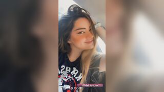 Mariah Tyler Social Media Leaked Amateur Nude Girl Porn Video 6