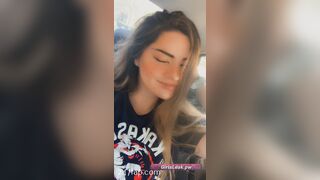 Mariah Tyler Social Media Leaked Amateur Nude Girl Porn Video 6