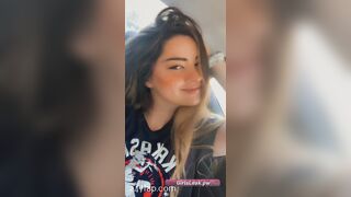 Mariah Tyler Social Media Leaked Amateur Nude Girl Porn Video 6