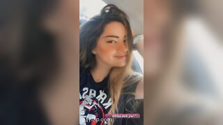 Mariah Tyler Social Media Leaked Amateur Nude Girl Porn Video 6