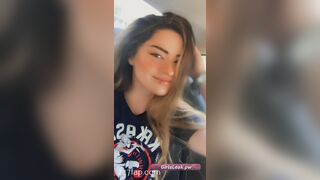 Mariah Tyler Social Media Leaked Amateur Nude Girl Porn Video 6