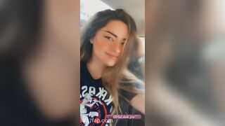 Mariah Tyler Social Media Leaked Amateur Nude Girl Porn Video 6