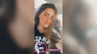 Mariah Tyler Social Media Leaked Amateur Nude Girl Porn Video 6