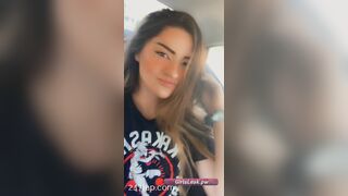 Mariah Tyler Social Media Leaked Amateur Nude Girl Porn Video 6