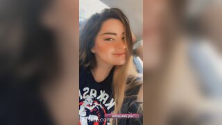 Mariah Tyler Social Media Leaked Amateur Nude Girl Porn Video 6