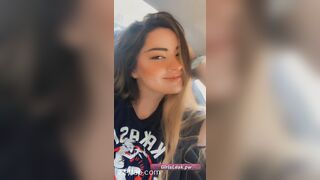 Mariah Tyler Social Media Leaked Amateur Nude Girl Porn Video 6