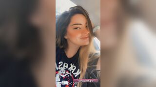 Mariah Tyler Social Media Leaked Amateur Nude Girl Porn Video 6