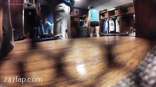 University Locker Room Volleyball Players Social Media Leaked Amateur Nude Girl Porn Video 9