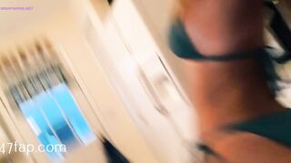 _Abbie Mayone  Social Media Leaked Amateur Nude Girl Porn Video 36