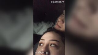 Abby Seales Social Media Leaked Amateur Nude Girl Porn Video19