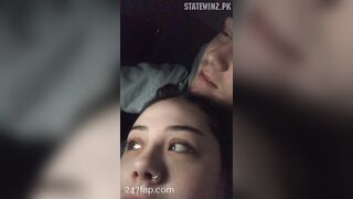 Abby Seales Social Media Leaked Amateur Nude Girl Porn Video19