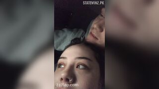 Abby Seales Social Media Leaked Amateur Nude Girl Porn Video19