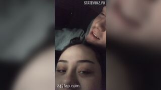 Abby Seales Social Media Leaked Amateur Nude Girl Porn Video19