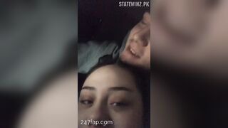 Abby Seales Social Media Leaked Amateur Nude Girl Porn Video19