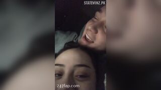 Abby Seales Social Media Leaked Amateur Nude Girl Porn Video19