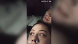 Abby Seales Social Media Leaked Amateur Nude Girl Porn Video19