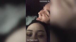 Abby Seales Social Media Leaked Amateur Nude Girl Porn Video19