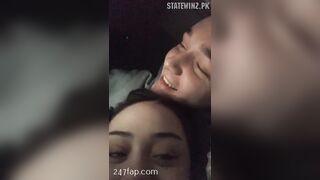 Abby Seales Social Media Leaked Amateur Nude Girl Porn Video19