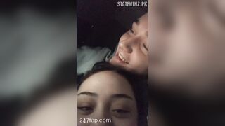 Abby Seales Social Media Leaked Amateur Nude Girl Porn Video19