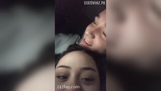 Abby Seales Social Media Leaked Amateur Nude Girl Porn Video19
